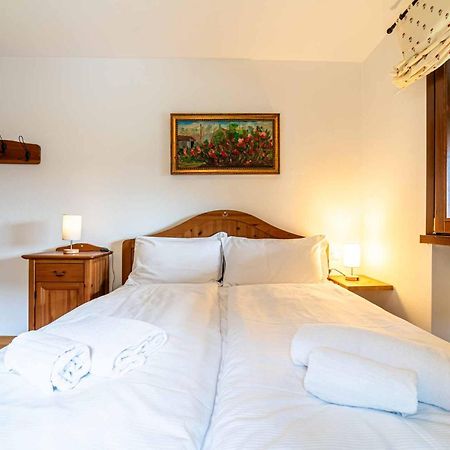 Dolomites Dream Arabba Apartment Masarei Екстериор снимка