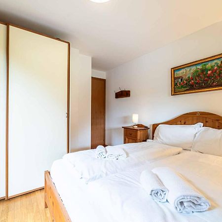 Dolomites Dream Arabba Apartment Masarei Екстериор снимка
