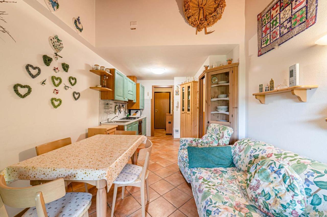 Dolomites Dream Arabba Apartment Masarei Екстериор снимка