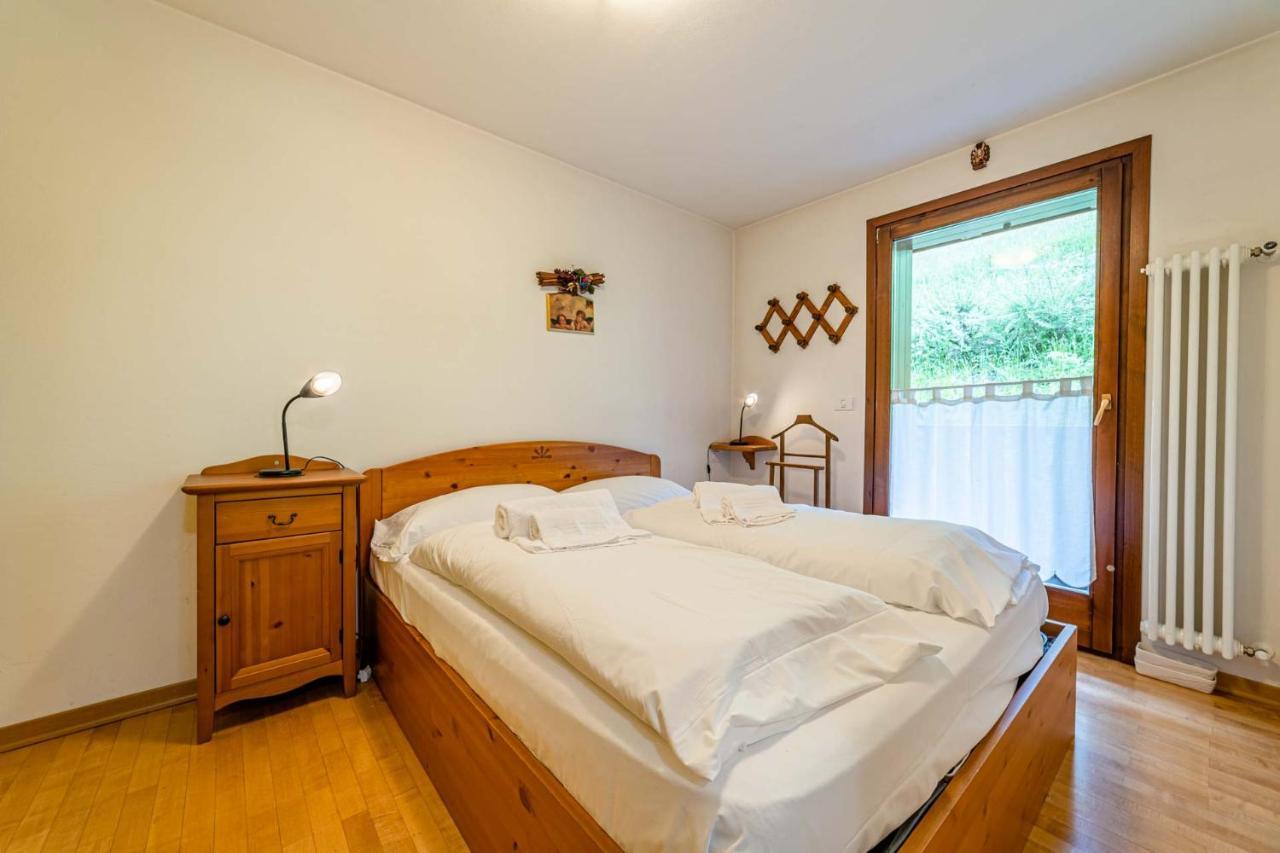 Dolomites Dream Arabba Apartment Masarei Екстериор снимка