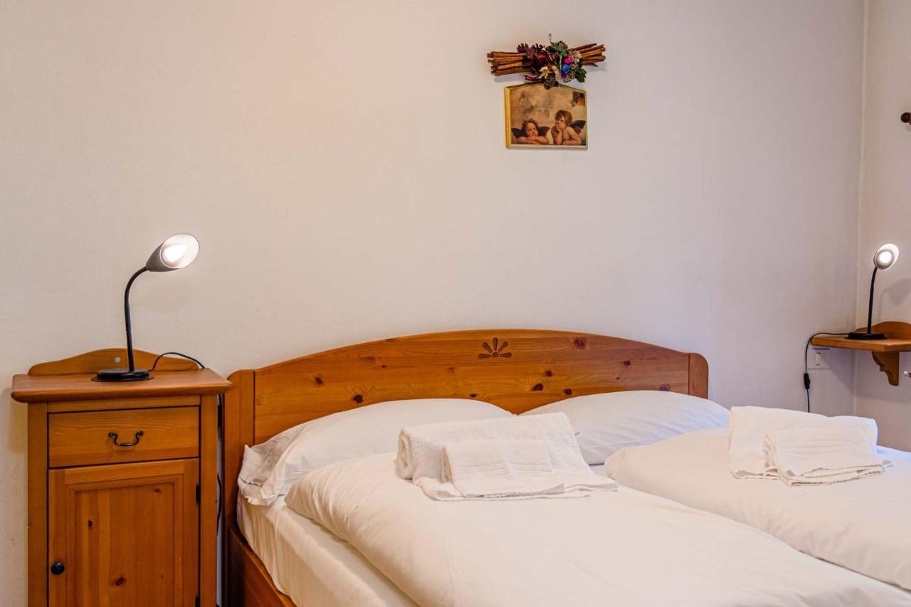 Dolomites Dream Arabba Apartment Masarei Екстериор снимка