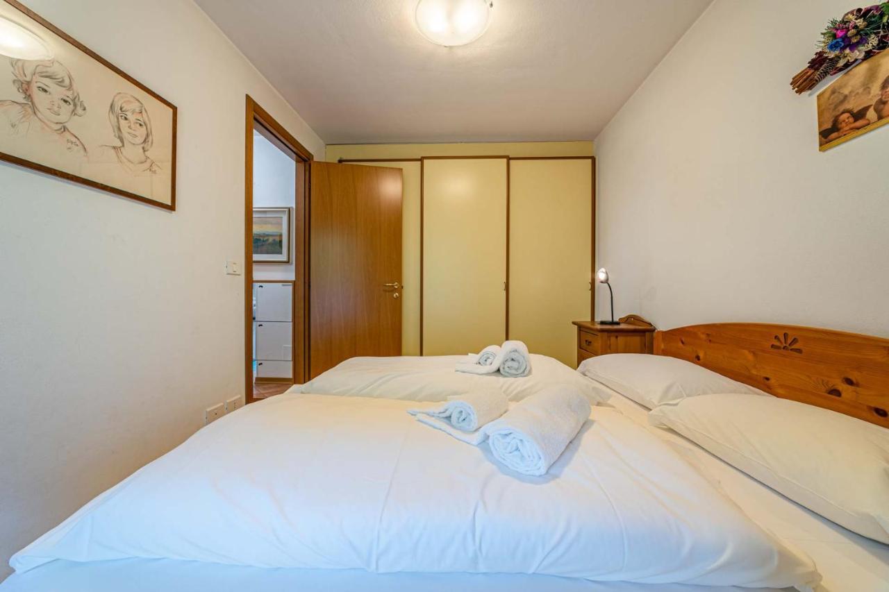 Dolomites Dream Arabba Apartment Masarei Екстериор снимка
