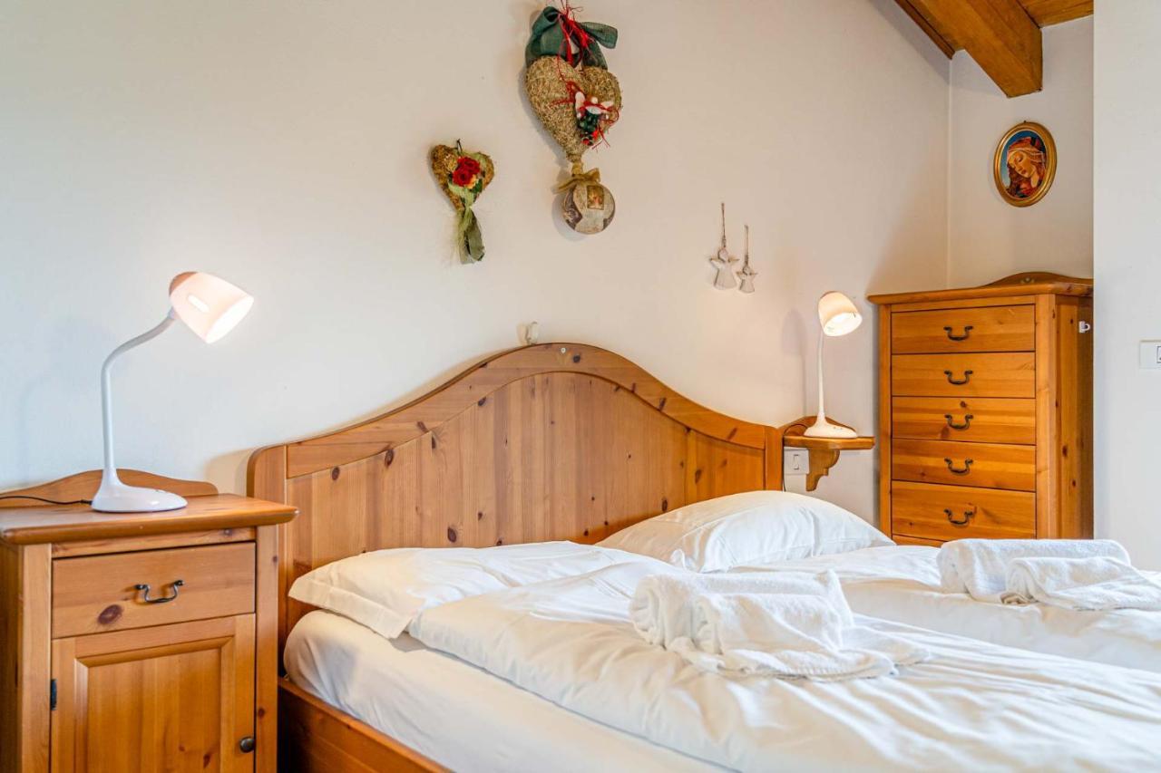 Dolomites Dream Arabba Apartment Masarei Екстериор снимка