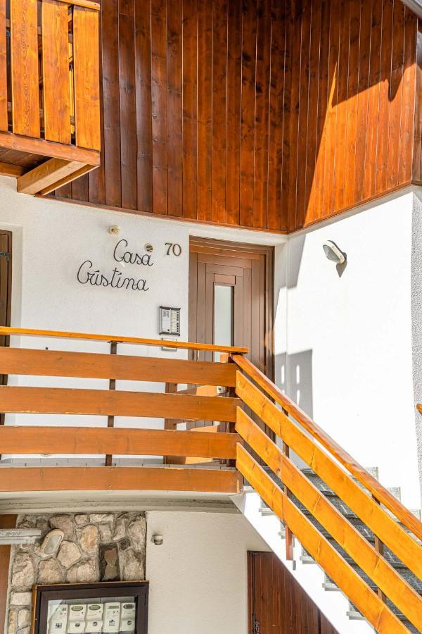 Dolomites Dream Arabba Apartment Masarei Екстериор снимка