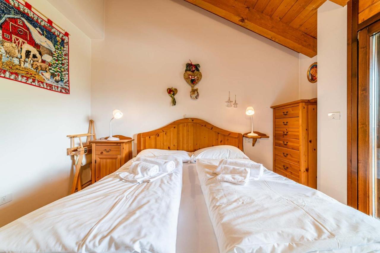 Dolomites Dream Arabba Apartment Masarei Екстериор снимка