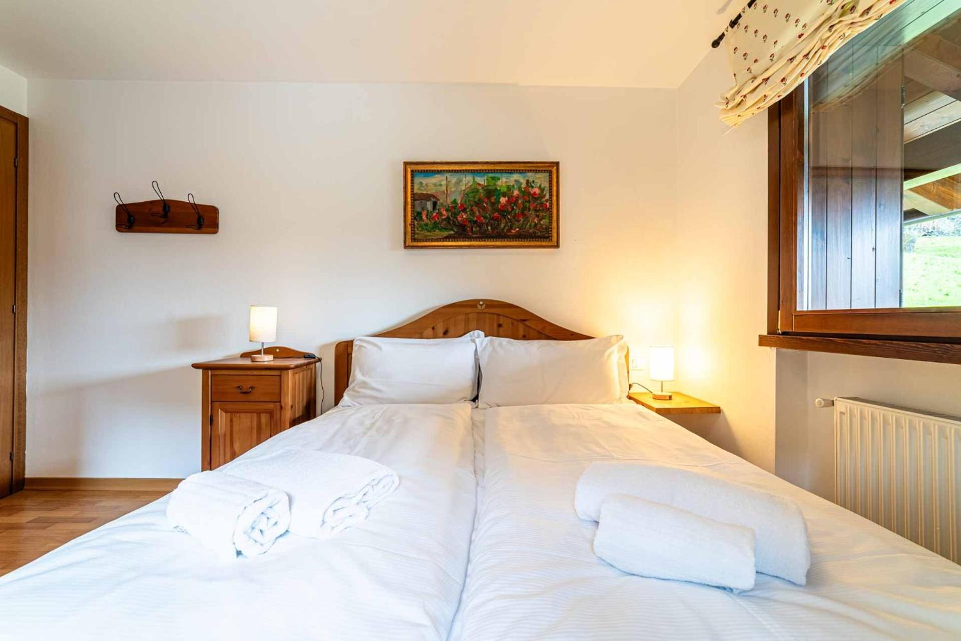 Dolomites Dream Arabba Apartment Masarei Екстериор снимка