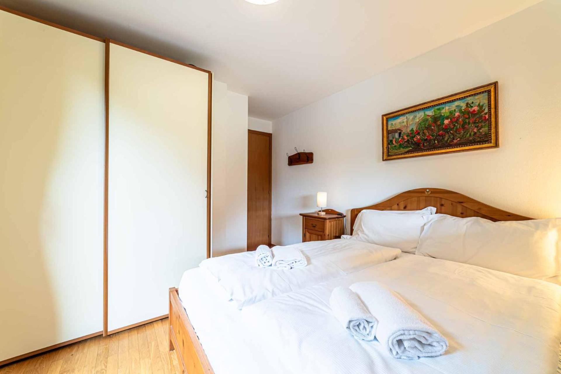 Dolomites Dream Arabba Apartment Masarei Екстериор снимка