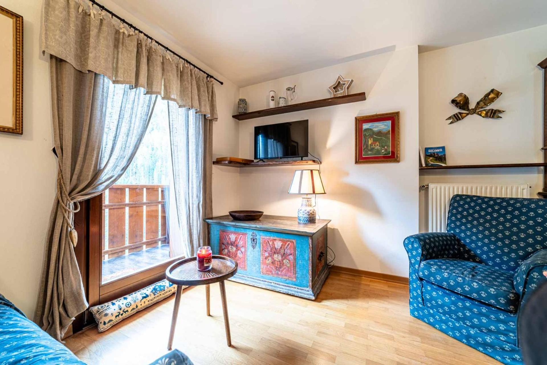 Dolomites Dream Arabba Apartment Masarei Екстериор снимка