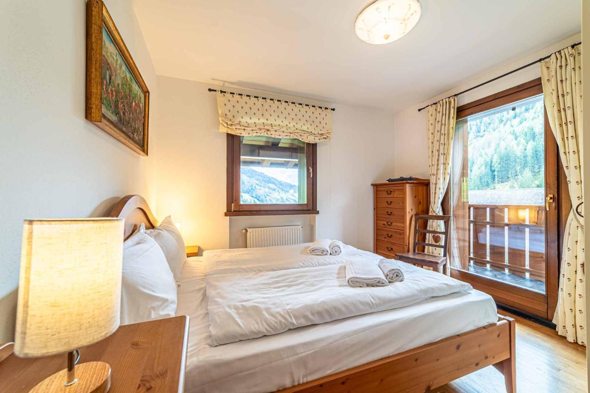 Dolomites Dream Arabba Apartment Masarei Екстериор снимка