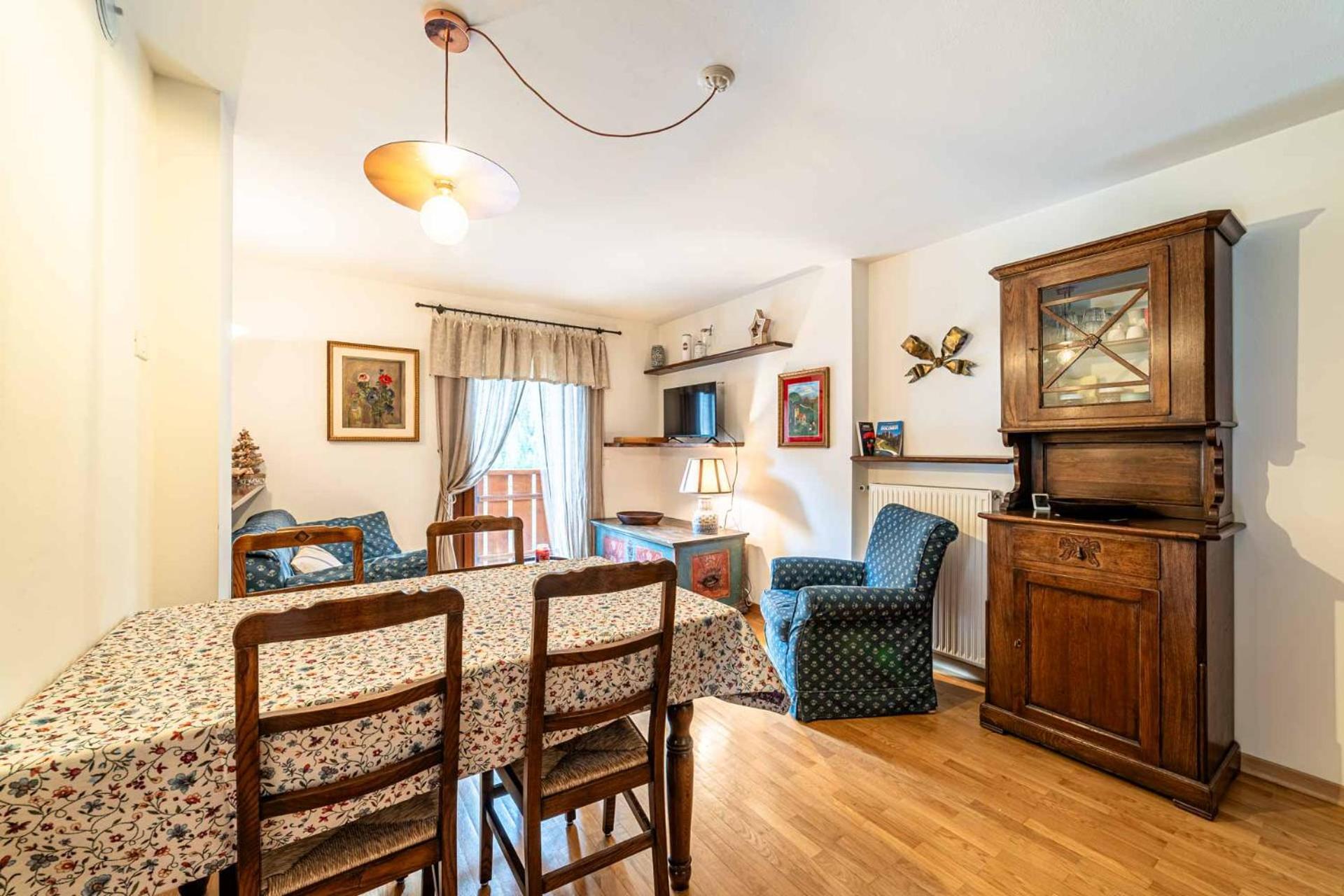 Dolomites Dream Arabba Apartment Masarei Екстериор снимка