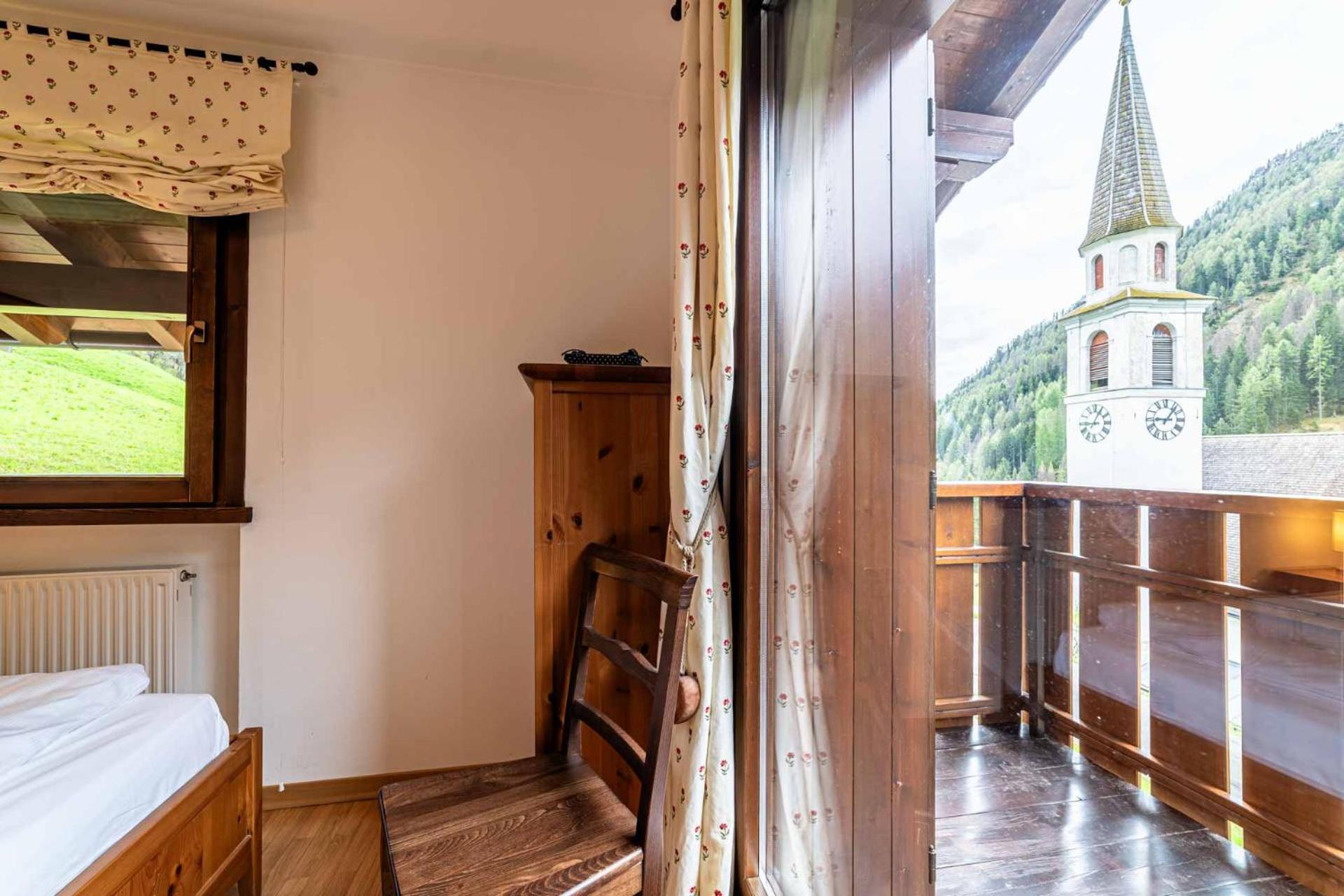 Dolomites Dream Arabba Apartment Masarei Екстериор снимка